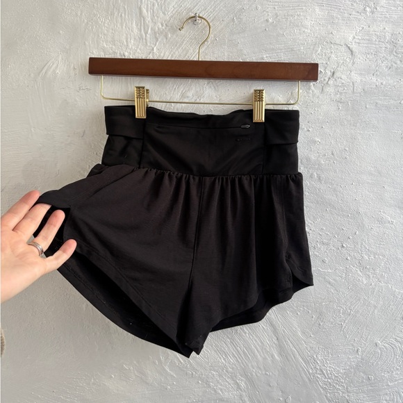 Free people movement Tempo Light as Air Run Shorts - Picture 3 of 7